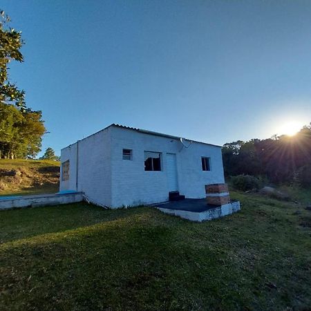 فيلا Casa & Chale Em Morro Redondo Rs المظهر الخارجي الصورة