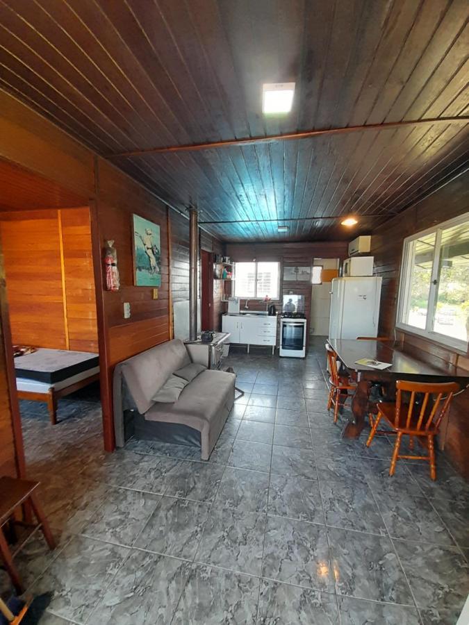 فيلا Casa & Chale Em Morro Redondo Rs المظهر الخارجي الصورة