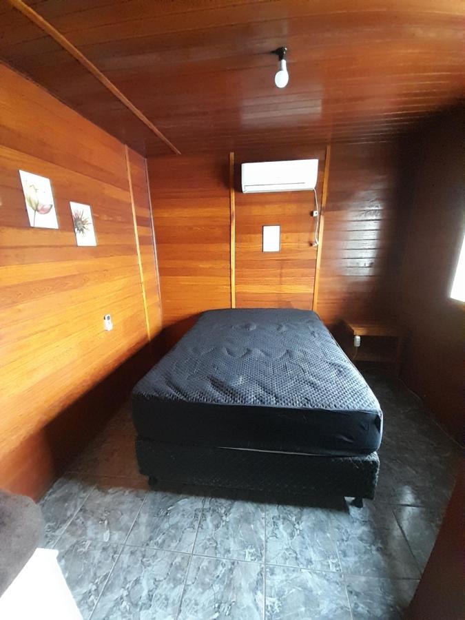 فيلا Casa & Chale Em Morro Redondo Rs المظهر الخارجي الصورة