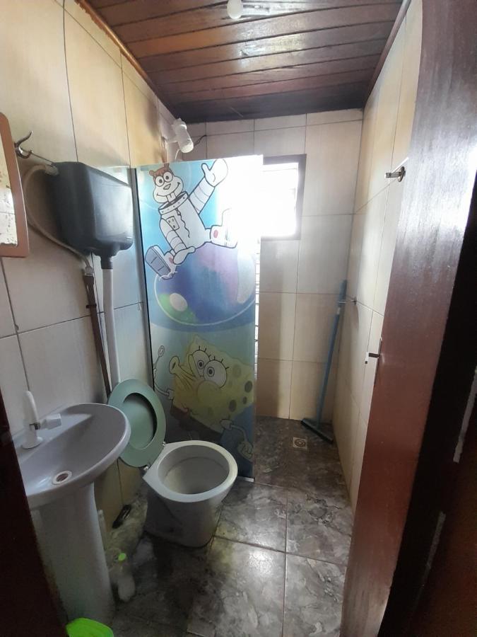 فيلا Casa & Chale Em Morro Redondo Rs المظهر الخارجي الصورة