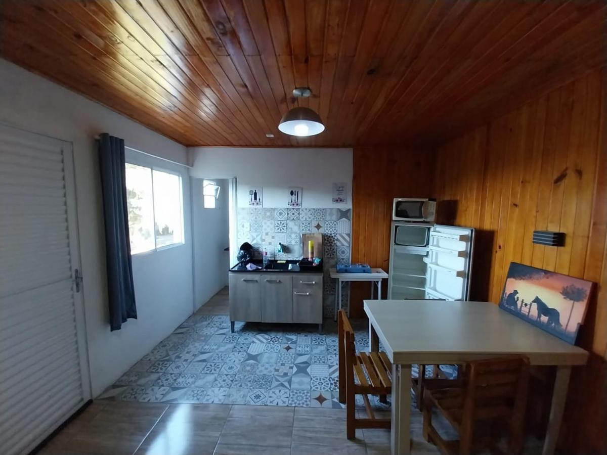 فيلا Casa & Chale Em Morro Redondo Rs المظهر الخارجي الصورة