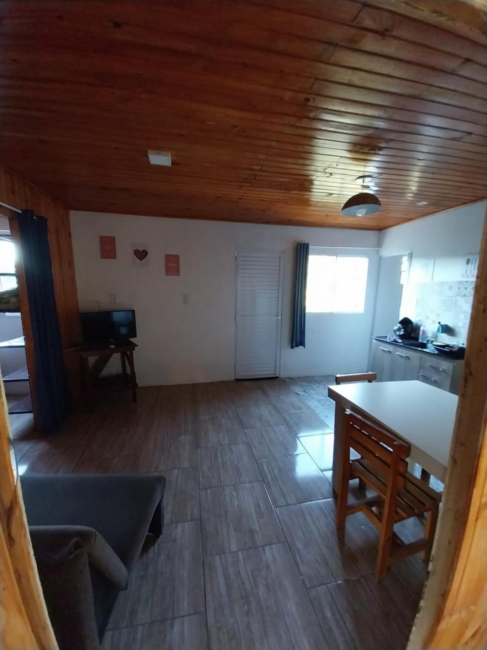 فيلا Casa & Chale Em Morro Redondo Rs المظهر الخارجي الصورة