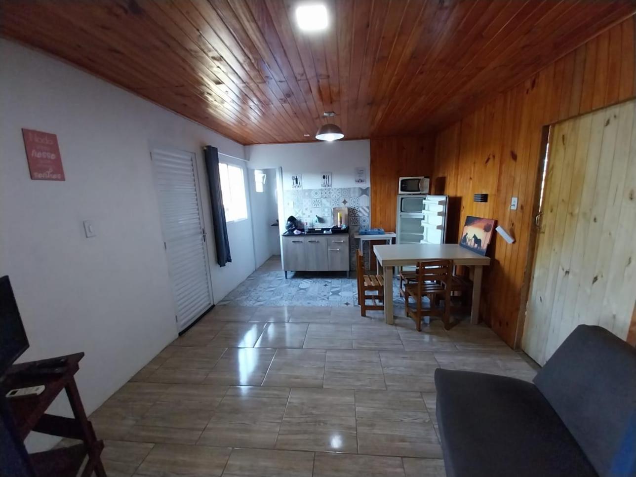 فيلا Casa & Chale Em Morro Redondo Rs المظهر الخارجي الصورة