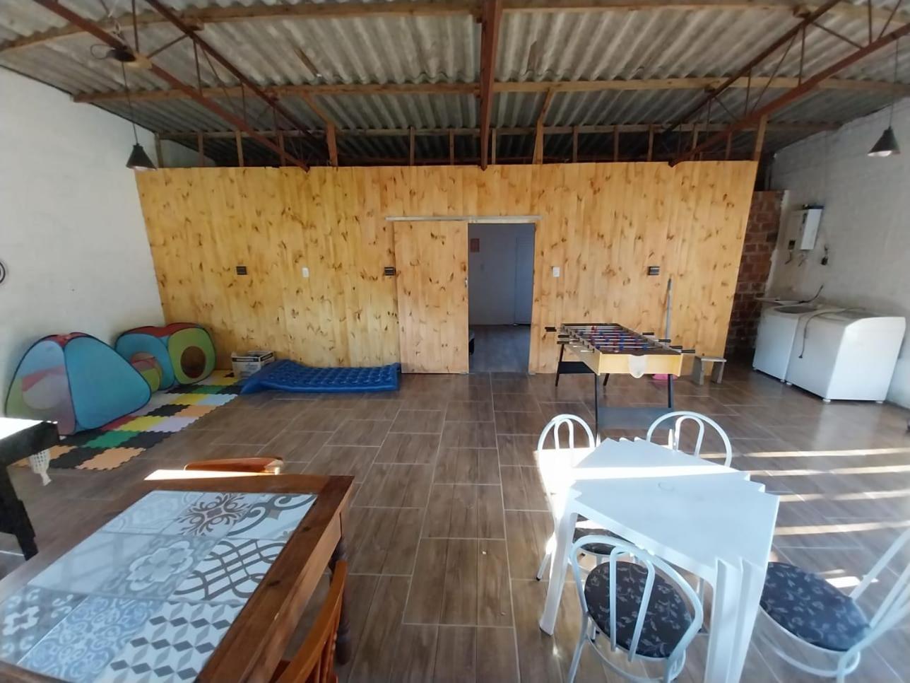 فيلا Casa & Chale Em Morro Redondo Rs المظهر الخارجي الصورة